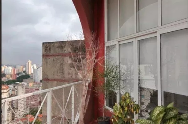 Vista da cobertura 1 