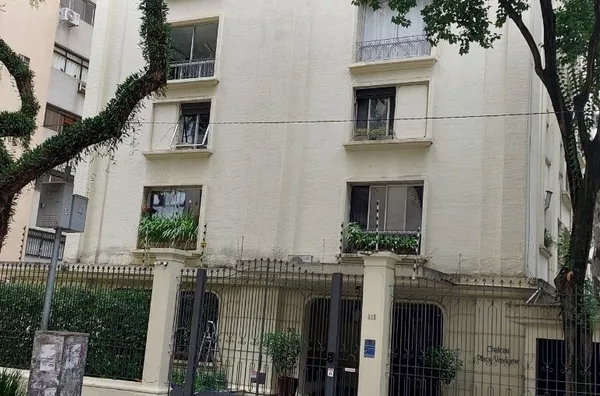 Apartamento duplex para venda,  Cerqueira César, São Paulo