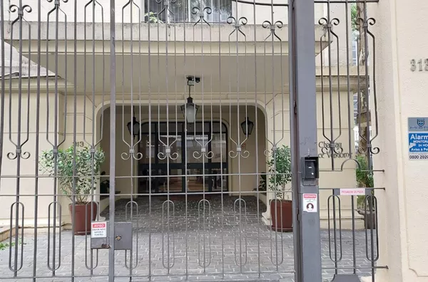 Apartamento duplex para venda,  Cerqueira César, São Paulo