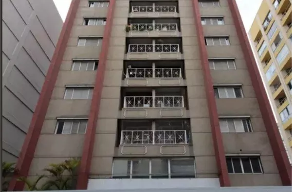 Apartamento duplex para venda, 2 quarto(s),  Consolação, São Paulo