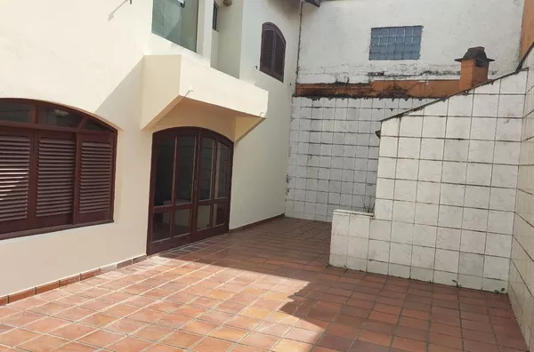 Casa para venda,  Brooklin Paulista, São Paulo