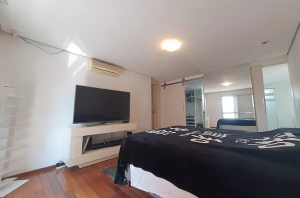 Apartamento para venda, 3 quarto(s),  Vila Andrade, São Paulo