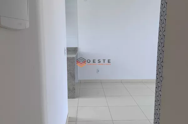 Apartamento para VENDA 3 quarto(s) parque verde barreiras