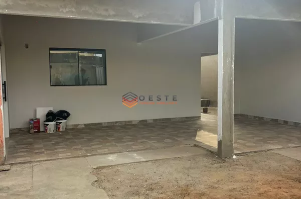 Casa para aluguel,  Vila Rica, Barreiras