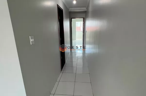 Apartamento para aluguel,  Sandra Regina, Barreiras