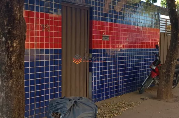 Casa para venda,  Jardim Ouro Branco, Barreiras