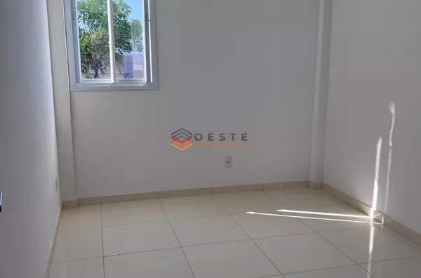 Apartamento para VENDA 3 quarto(s) parque verde barreiras