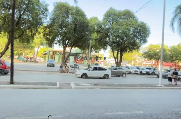Sala comercial para venda, Centro, Barreiras - Foto 9