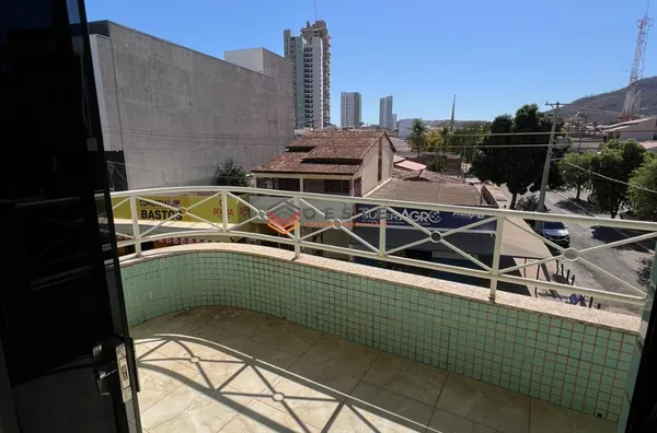 Apartamento para aluguel,  Vila Regina, Barreiras