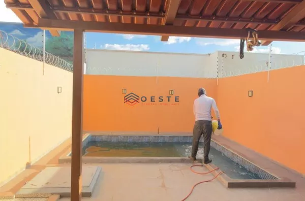 Casa para venda e locação, - Selecione - Bairro, Barreiras - Foto 6