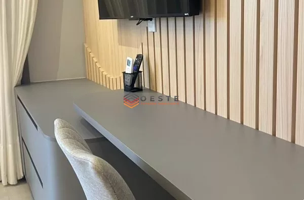 Stúdio para venda city house,  Renato Gonçalves, Barreiras