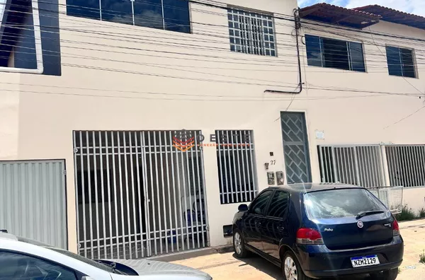 Apartamento para aluguel,  Morada Da Lua, Barreiras