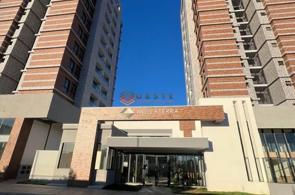 Apartamento para aluguel,  Vila Regina, Barreiras