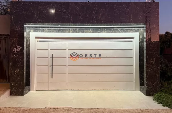 Casa para venda,  Vila Rica, Barreiras