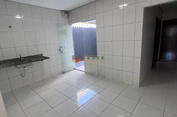 Casa para venda,  Loteamento Jardim Vitória, Barreiras