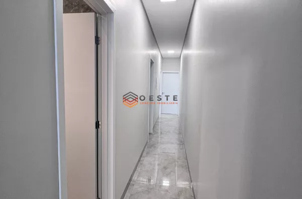 Casa de 4 quartos para venda,  Morada Da Lua, Barreiras