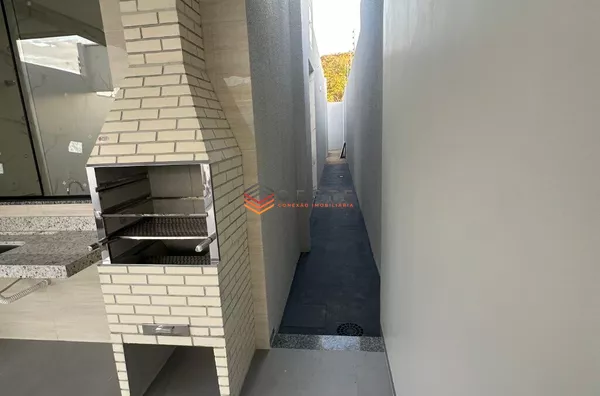 Casa para venda,  Bandeirantes, Barreiras