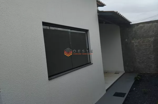 Casa para venda,  Cidade Nova, Barreiras