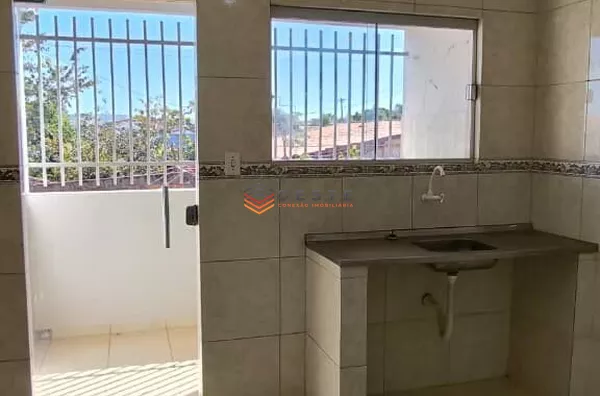 Apartamento para aluguel,  Morada Da Lua, Barreiras