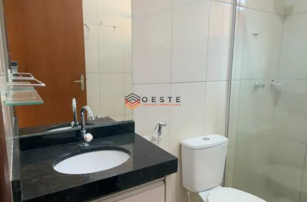 Casa para venda e locação, - Selecione - Bairro, Barreiras - Foto 9