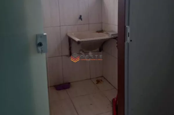 Apartamento para aluguel,  , Barreiras