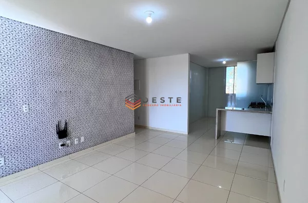 Apartamento para locação,  Parque Verde, Barreiras