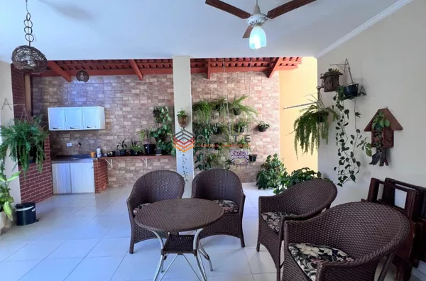 Sobrado para venda,  Jardim Ouro Branco, Barreiras