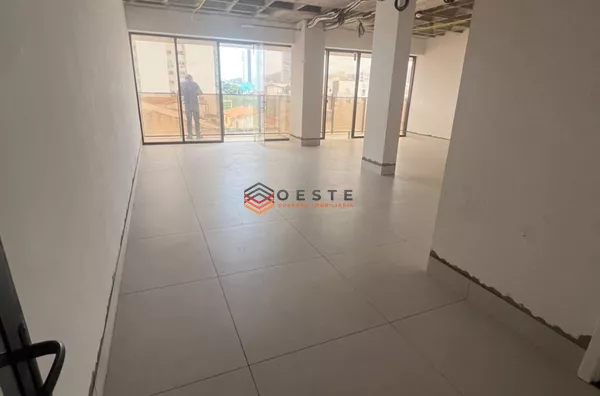 Sala comercial em andar para venda e aluguel,  Renato Gonçalves, Barreiras