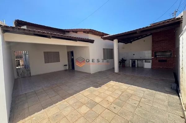Casa para venda,  Antônio Geraldo, Barreiras