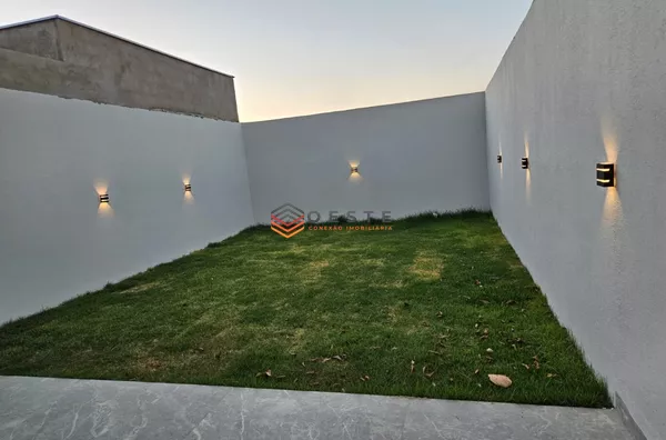 Sobrado para venda,  Serra Do Mimo, Barreiras