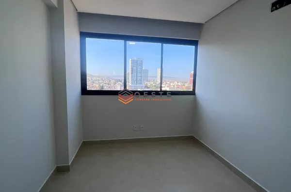 Apartamento 2/4 San Lorenzo