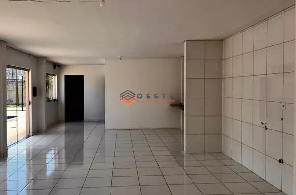 Apartamento para aluguel,  Vila Dulce, Barreiras