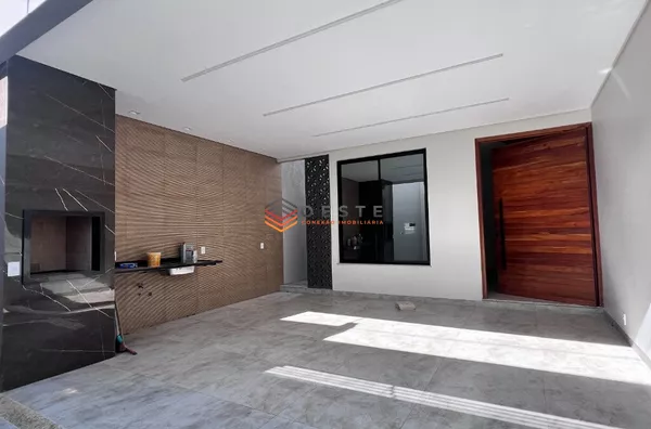 Casa de 4 quartos para venda,  Morada Da Lua, Barreiras