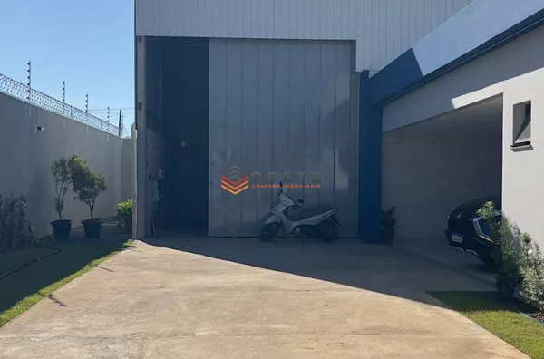 Barracão para aluguel,  - Selecione - Bairro, Barreiras