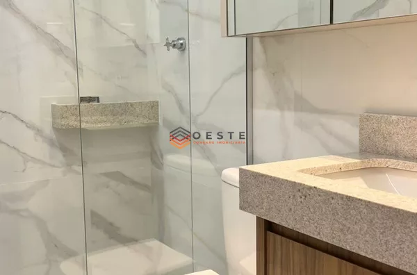 Apartamento para aluguel,  Renato Gonçalves, Barreiras