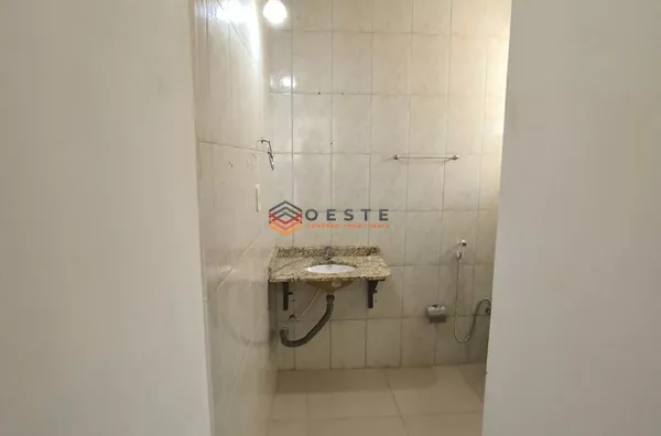 Apartamento para aluguel,  São Miguel, Barreiras