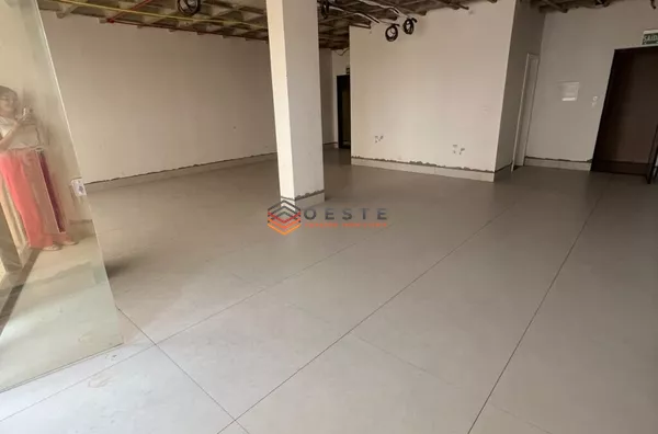 Sala comercial em andar para venda e aluguel,  Renato Gonçalves, Barreiras