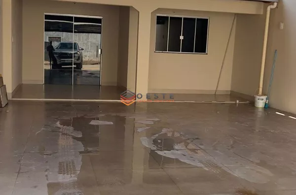 Casa para venda,  Morada Da Lua, Barreiras