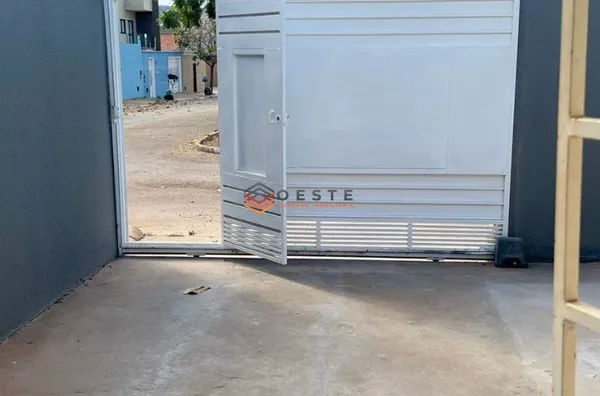 Casa para venda,  Loteamento Jardim Vitória, Barreiras