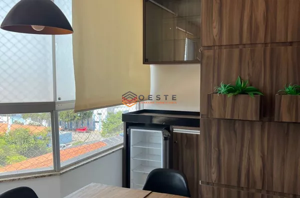 Apartamento Farroupilha para aluguel,  Vila Dulce, Barreiras