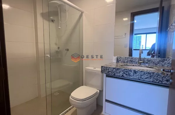 Apartamento 2/4 San Lorenzo