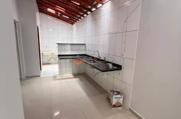 Casa para aluguel,  Jardim Ouro Branco, Barreiras