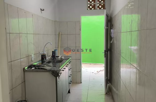 Apartamento para aluguel,  São Miguel, Barreiras