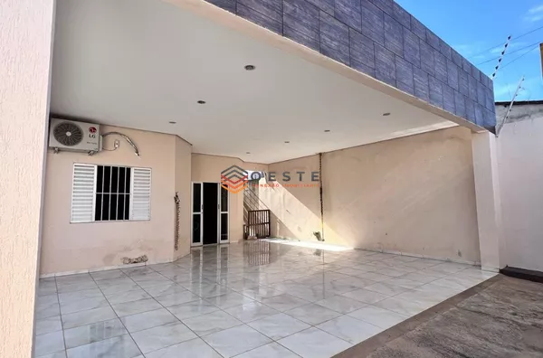 Casa para venda,  Recanto Dos Passáros, Barreiras