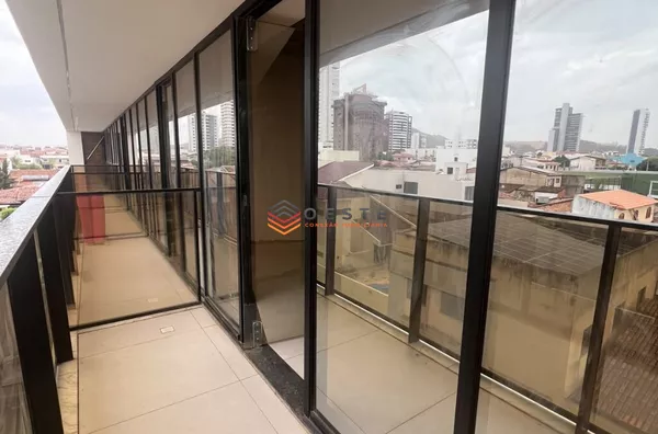 Sala comercial em andar para venda e aluguel,  Renato Gonçalves, Barreiras