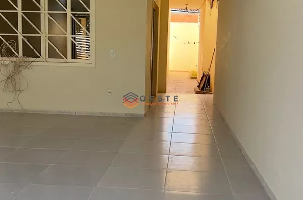 Sobrado para aluguel,  Novo Horizonte, Barreiras