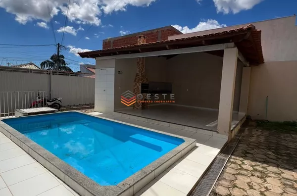 Apartamento para venda,  Bandeirantes, Barreiras