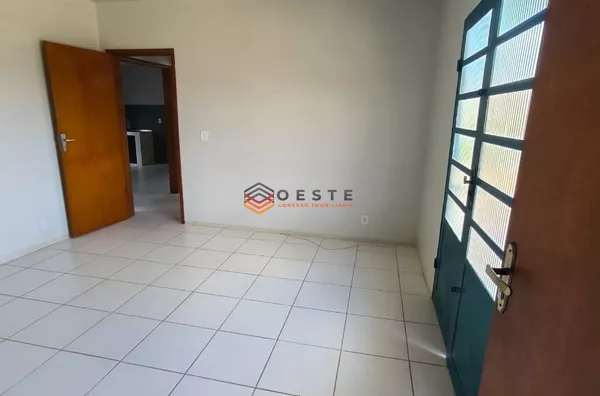 Apartamento para aluguel,  Renato Gonçalves, Barreiras