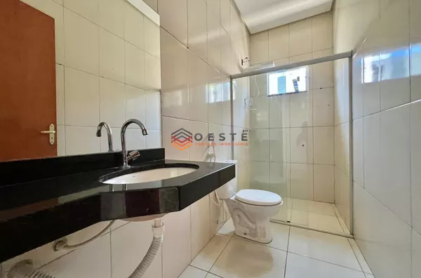 Casa para ,  Morada Da Lua, Barreiras