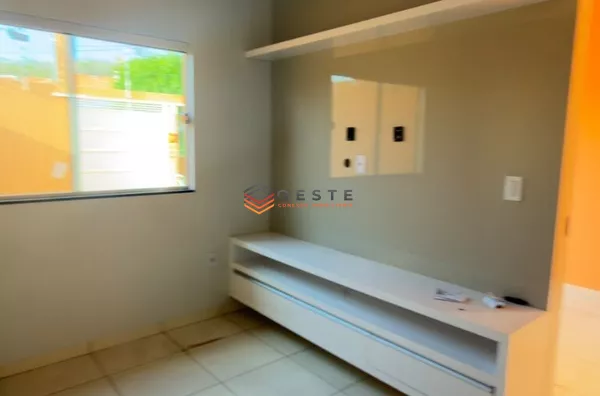 Casa para venda e locação, - Selecione - Bairro, Barreiras - Foto 18